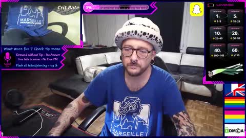 Leek online show from November 22, 9:51 am