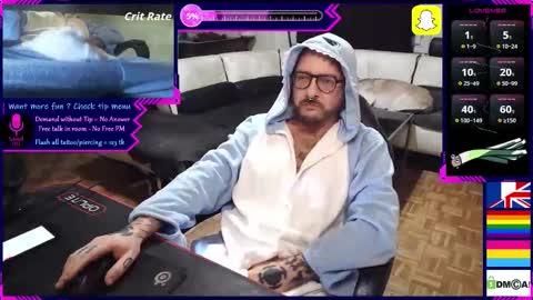 Leek online show from November 3, 6:25 am