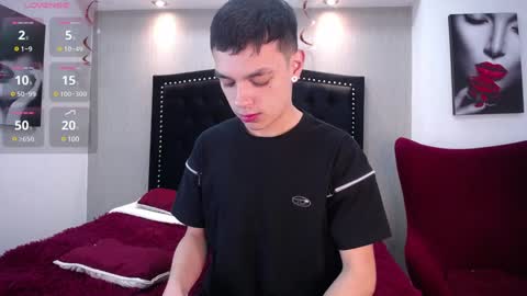 Mike online show from January 20, 1:11 pm