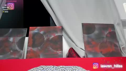 lawrenhills online show from February 27, 4:13 am