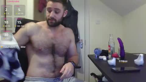 lawyerstud online show from September 12, 9:50 pm