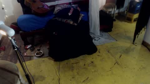 Snapshot of laye19 chatting on September 16, 7:22 am Laye19 online show from September 16, 7:22 am