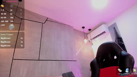 layla_clarke online show from March 28, 8:27 am