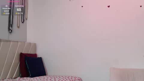 layla online show from March 2, 7:31 pm