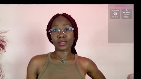 layla online show from February 26, 12:08 pm