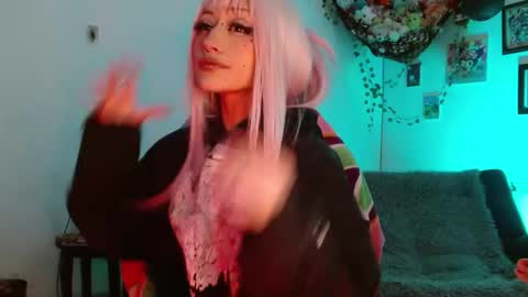 layla_quinn online show from February 23, 4:53 pm