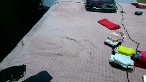 kelly online show from January 9, 2:17 am