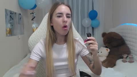 laymablast online show from September 29, 7:29 am