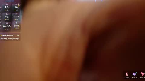 Vannessa  online show from March 4, 1:19 pm