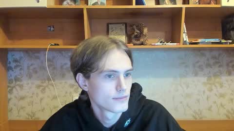 Snapshot of lazaret1k chatting on October 14, 3:59 pm Vladi online show from October 14, 3:59 pm