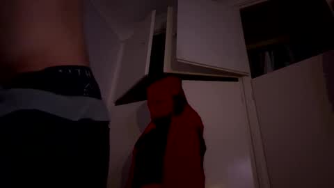 Hornyhighnsleepy online show from January 14, 2:19 am