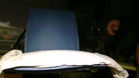 Snapshot of lbfm69 chatting on October 14, 10:13 pm LBFM online show from October 14, 10:13 pm