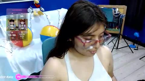 lcherryblossoml online show from September 8, 11:37 pm