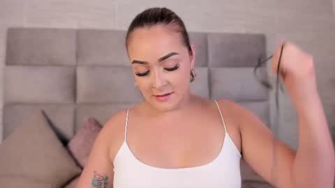 lea_walkerr online show from July 10, 7:18 pm