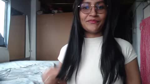 leah 666 online show from July 22, 4:53 pm