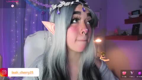 Leah online show from June 10, 6:12 am
