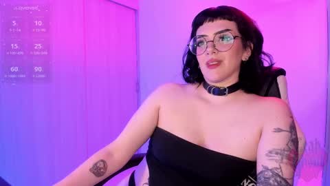  Leah   Independent Model  OF leahghoul666  online show from March 7, 2:36 am
