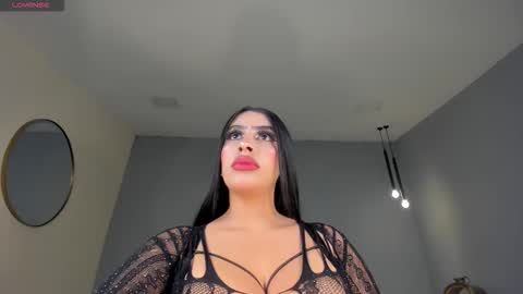 leahlombardi_ online show from March 15, 3:44 am