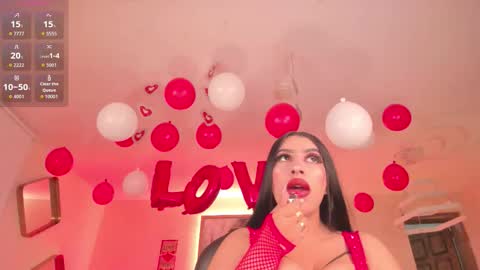 leahlombardi_ online show from February 17, 4:33 am