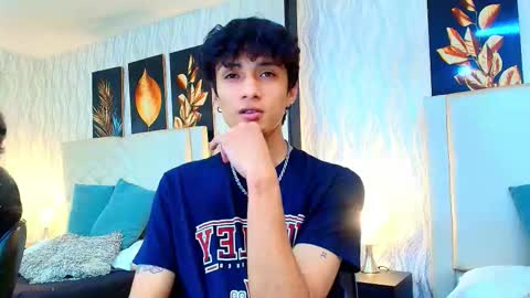 Lean online show from November 28, 9:11 pm