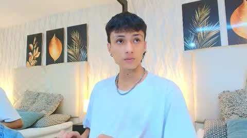 Lean online show from March 13, 11:08 pm