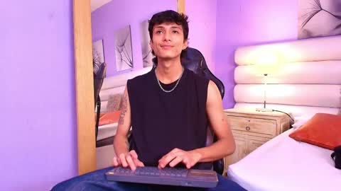 Lean online show from May 4, 4:46 pm