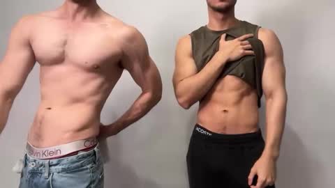 leanfindom8 online show from March 4, 1:35 am