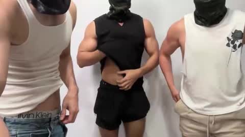 leanfindom8 online show from March 7, 3:39 am