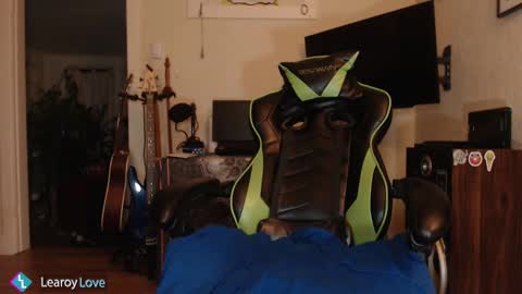 Learoy online show from January 7, 5:22 am