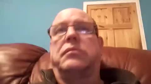 leatherpants68 online show from November 11, 5:37 pm