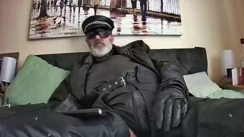 master or sir online show from February 20, 2:13 pm