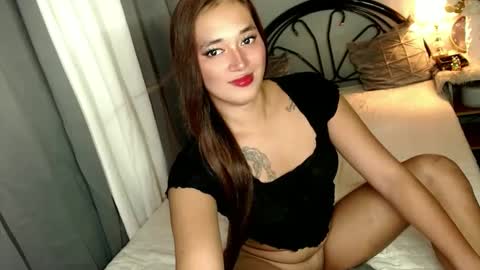 Coleen online show from February 1, 6:51 pm