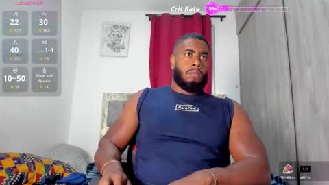 Snapshot of lebron_millionss chatting on October 1, 12:10 am lebron millionss online show from October 1, 12:10 am