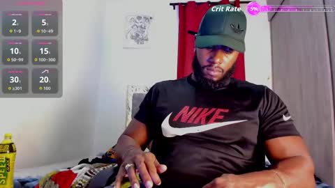 Snapshot of lebron_millionss chatting on October 21, 5:12 am lebron millionss online show from October 21, 5:12 am