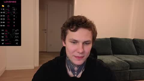 Lechery boy online show from February 21, 10:46 pm