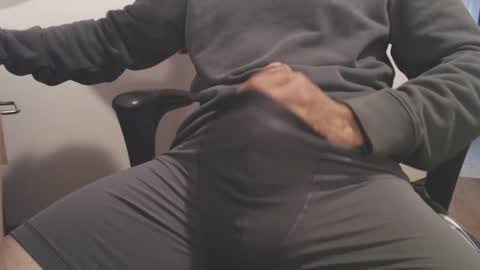 LeDoc  online show from October 29, 12:45 am