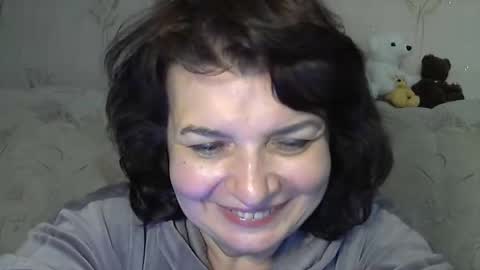 LedyNika online show from March 3, 6:04 pm