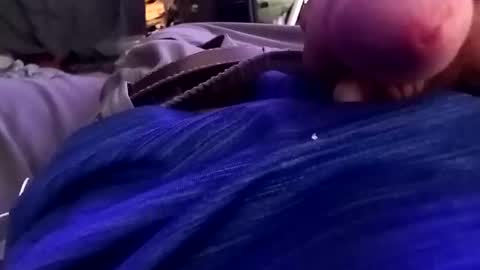 Michael online show from October 18, 6:56 pm