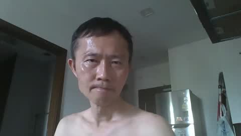 leeminhao online show from October 19, 1:43 am