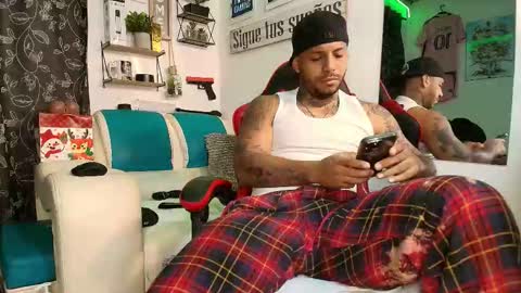 leenar_key online show from December 4, 11:21 am