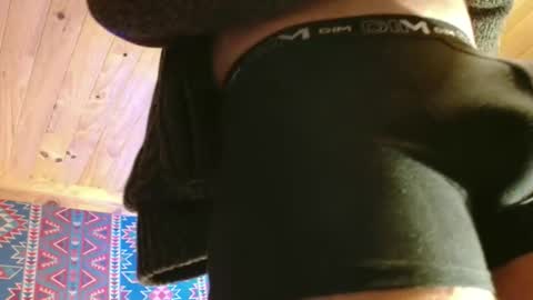 Dliciousman online show from January 14, 2:58 pm