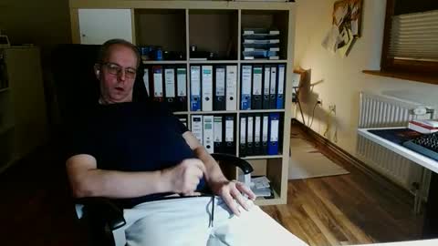 Dave online show from February 27, 11:41 pm