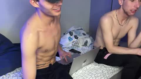 obsceneaddict online show from April 28, 12:30 am