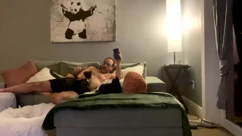 legsbyale online show from November 20, 12:31 am