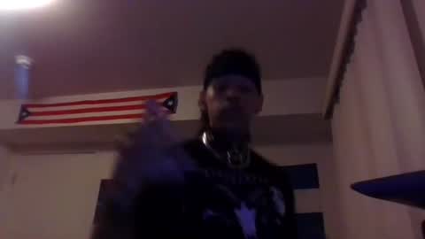 Vlad Delarge online show from February 11, 2:37 am