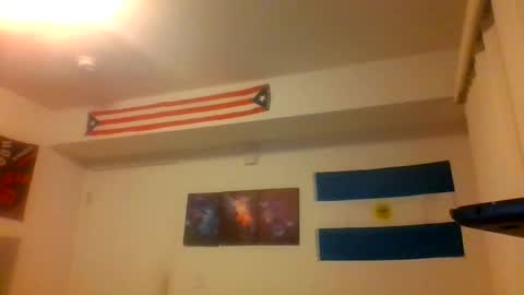 Vlad Delarge online show from October 21, 2:05 am