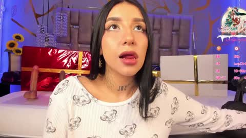 Leia online show from December 23, 8:22 am