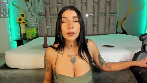 Leia online show from January 4, 5:27 am