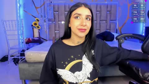 Leia online show from January 5, 9:05 am