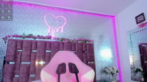 Leia online show from January 7, 3:03 am